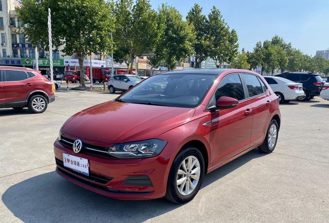 Polo 2019 Plus 1.5L Automatic Beats Hipster Edition