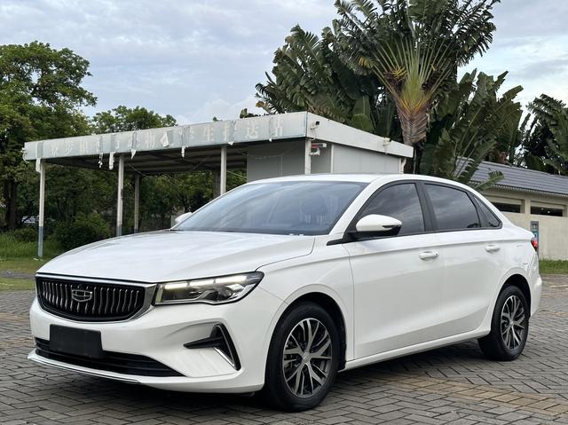 Imperial 2022 Generation 4 1.5L CVT Deluxe
