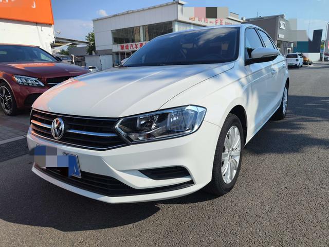 Bora 2019 Bora-Legend 1.5L Auto Style National VI