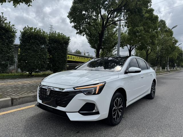 RW i6 MAX EV 2022 500 Canopy Special Edition