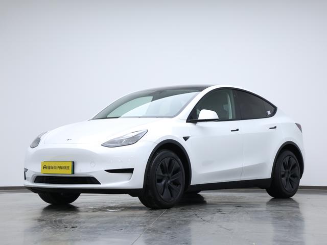 Model Y 2023 Rear Wheel Drive