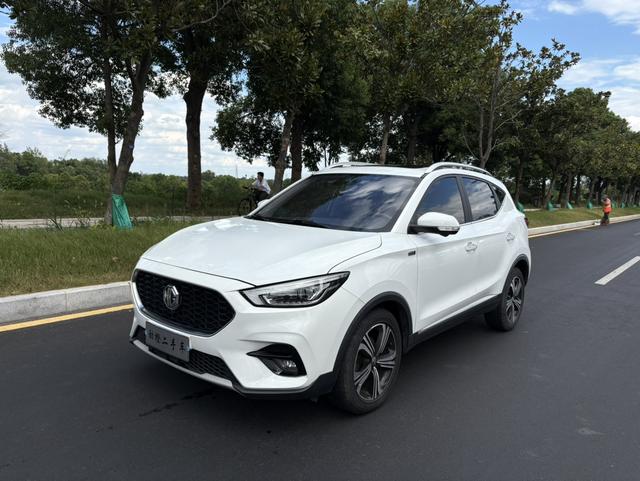 MG ZS 2020 180DVVT Auto Plus L2+
