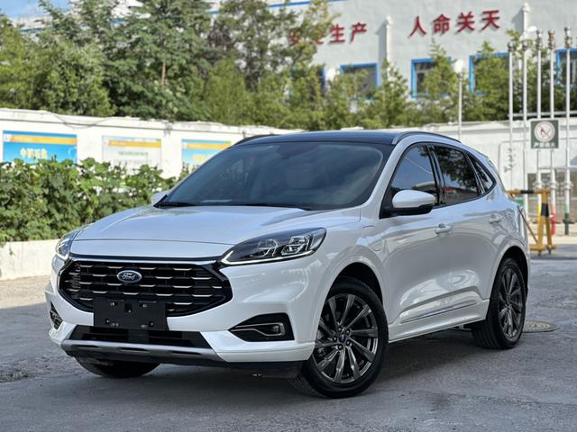 Ridgeline PHEV 2021 Plug-In Hybrid