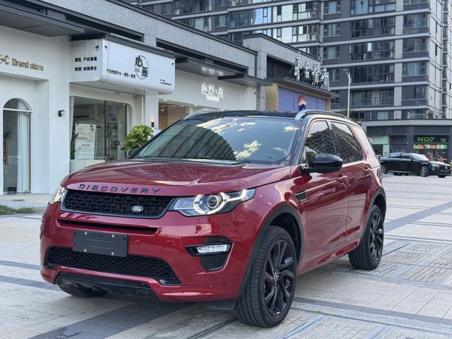 Discovery 2019 240PS SE Edition State VI