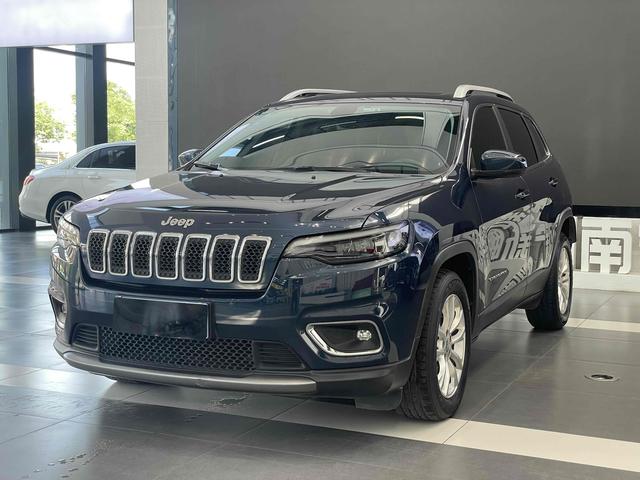 Free Light 2019 2.0L two-wheel drive premium edition Country V
