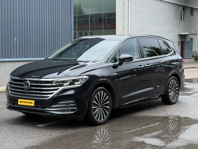 Weiran 2023 380TSI Premium