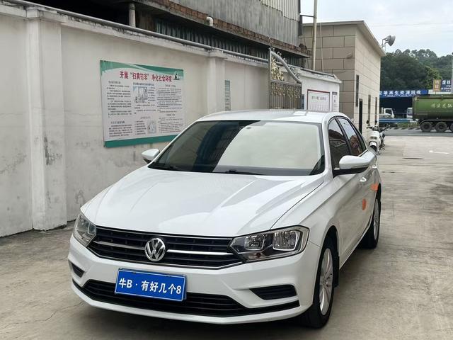Bora 2019 Bora-Legend 1.5L Auto Style National VI