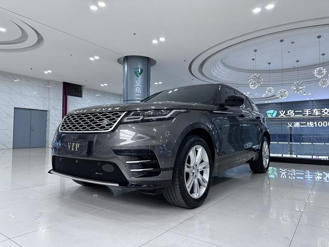 Range Rover Starliner 2022 250PS