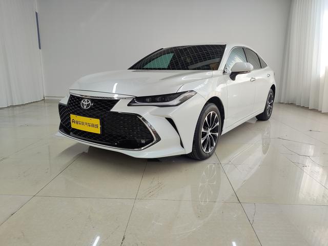 Asian Dragon 2023 2.5L Automatic Deluxe Edition