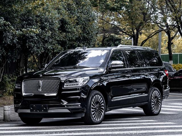Pilot 2020 3.5T L Long Wheelbase Presidential Edition