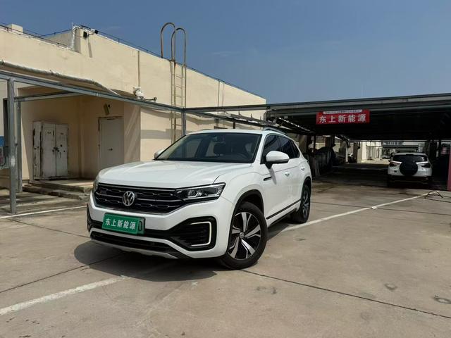 Probe GTE 2020 Luxury