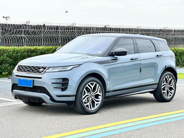 Range Rover Evoque 2020 249PS R-DYNAMIC S Sport