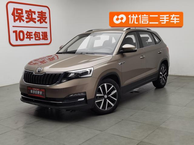 Kermit 2018 1.5L Automatic Comfort Edition State V