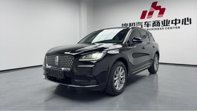 Adventurer 2020 2.0T 2WD Premium