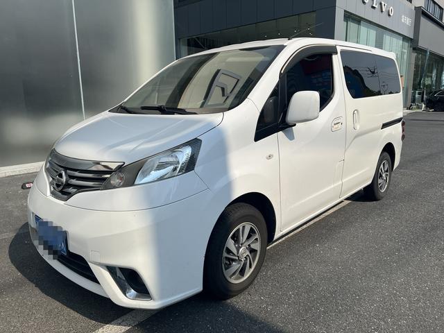 Nissan NV200 2018 1.6L CVT Exclusive type