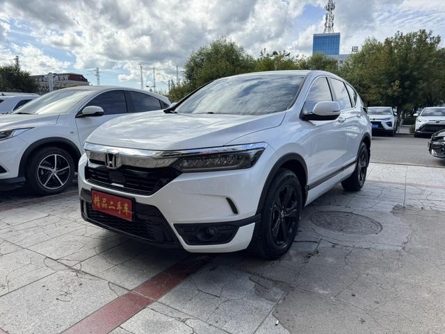White Shadow 2021 240TURBO CVT 2WD Elite