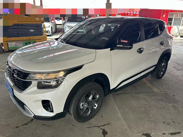 Certus 2023 1.5L IVT Comfort