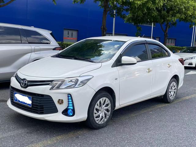 Veracruz 2021 1.5L CVT Venture Edition
