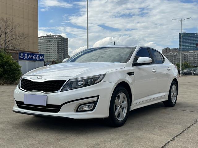 Kia K5 2015 2.0L Auto GL