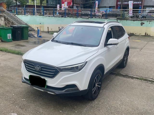 Pentium X40 2017 1.6L manual comfort type