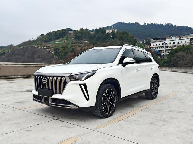 Transcend GS4 PLUS 2021 390T Auto Nebula Edition