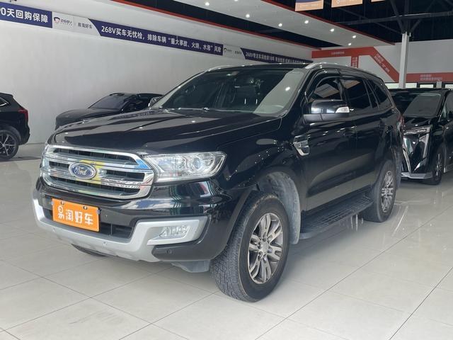 Roadrunner 2017 2.0T Gas Automatic 4WD Luxury 5-Seater