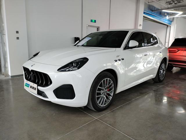 Grecale 2023 2.0T GT