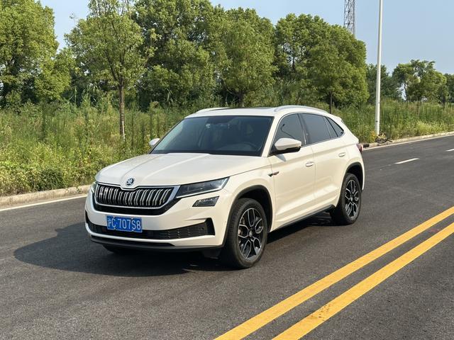 Kodiak GT 2019 model ZI330 two-wheel drive deluxe edition Country V