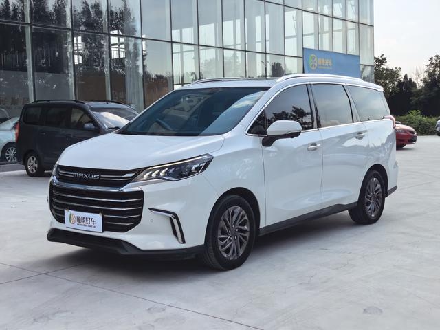 Chase G50 2019 1.5T Automatic Deluxe Edition Country V