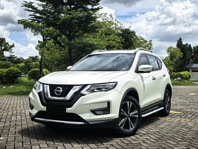 Qijun 2021 2.5 L XL ITS CVT 4WD Luxury Commemorative Edition