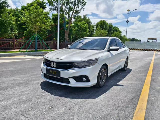 Enjoy Domain 2019 180Turbo CVT Enjoy Edition State VI