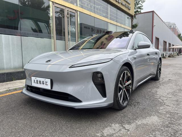 Azera ET5 2022 75kWh