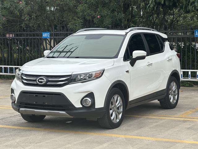 Transcend GS3 2017 150N Auto Elite