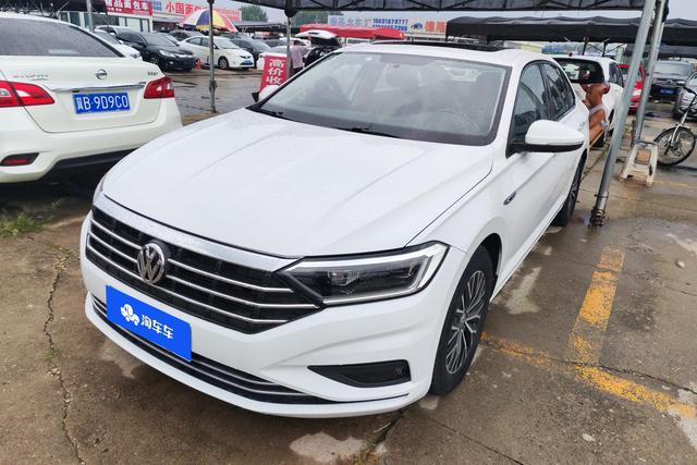 Sprint 2021 200TSI DSG Style Intelligent Edition