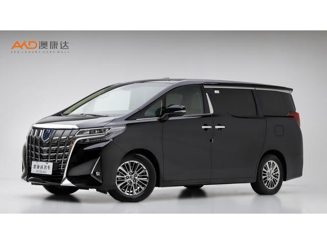 Elfa 2019 Dual Engine 2.5L Deluxe Edition