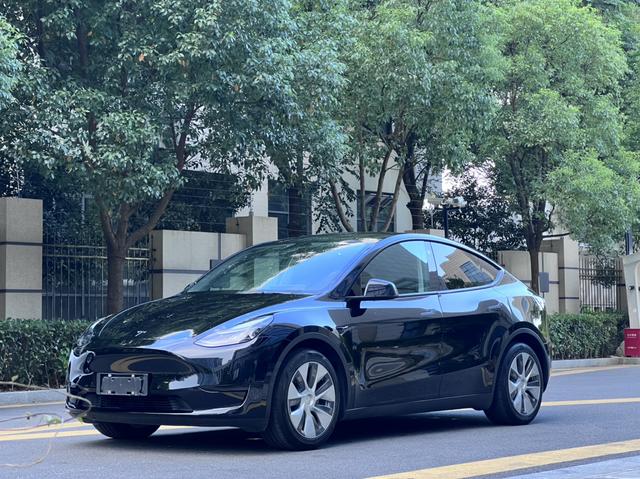 Model Y 2022 Modified Rear Wheel Drive