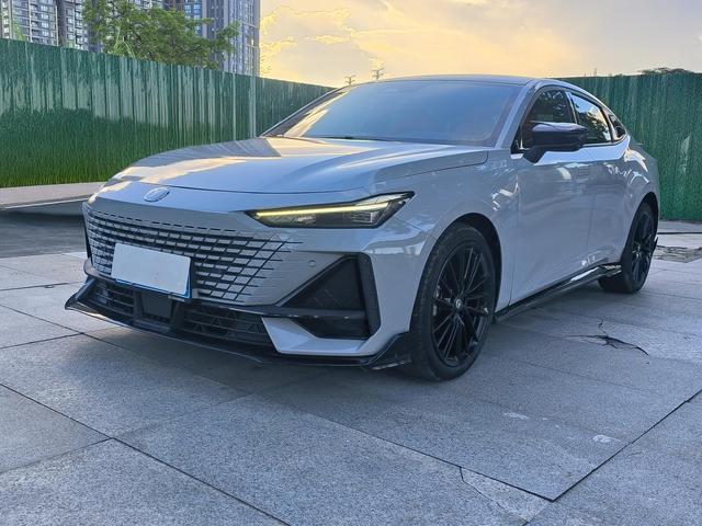 Chang'an UNI-V 2023 1.5T Premium