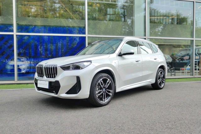 BMW X1 2023 sDrive25Li X Design Package