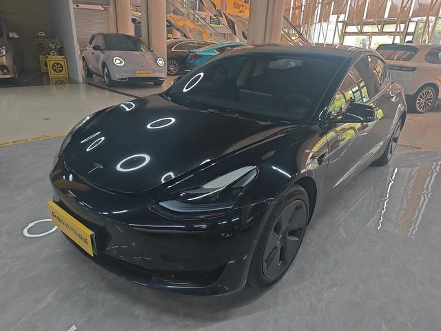 Model 3 2022 Rear Wheel Drive