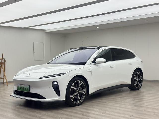 Azera ET5T 2024 75kWh