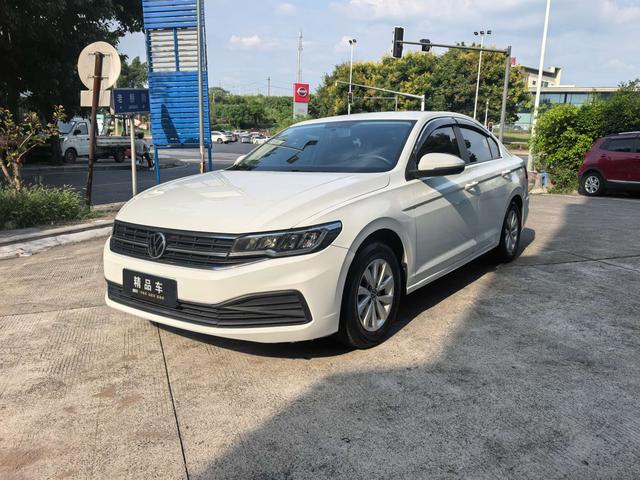 Bora 2021 1.5L Auto 30th Anniversary Edition