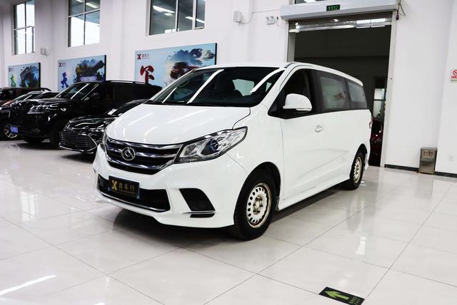 Chase G10 2019 PLUS 2.0T Automatic Elite Edition Country VI
