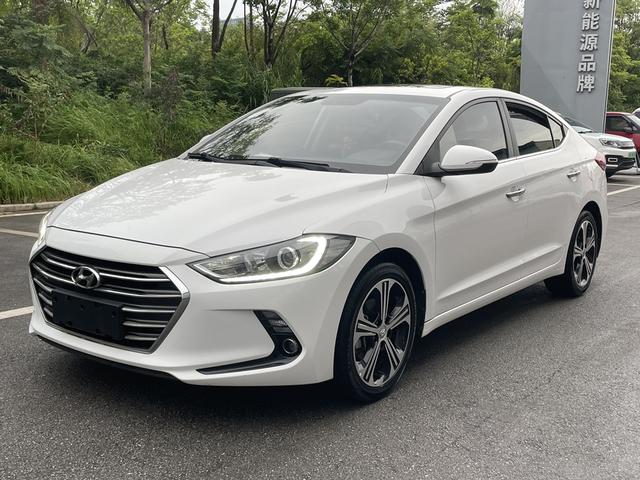 Leading the 2018 model 1.4T dual clutch dazzling*dynamic type