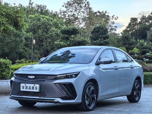 Dihao L HiP 2022 1.5TD-DHT Pro 100KM Super Swift