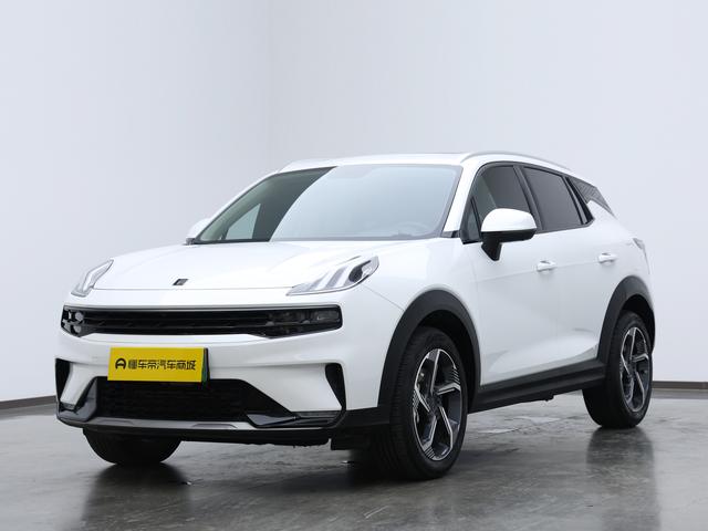 Link 06 EM-P 2021 84KM Range Edition Pro