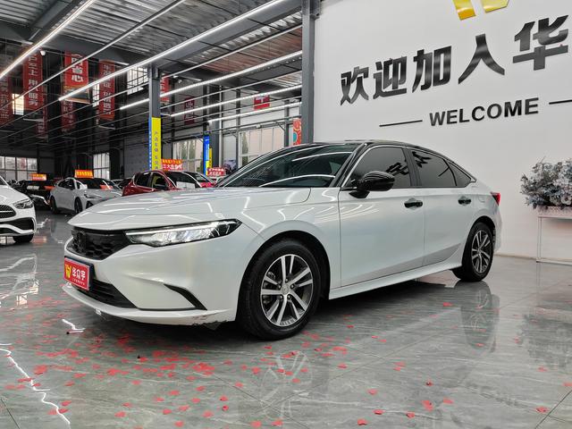 Type 2023 240TURBO CVT Technology Edition