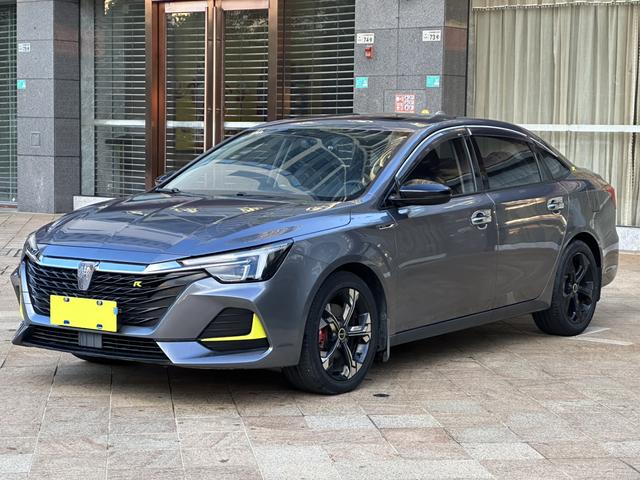 RW i6 MAX 2020 300TGI Automatic Cool Edition