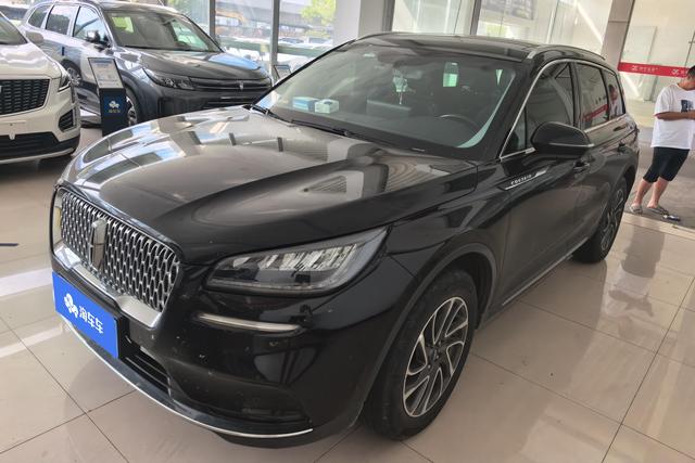 Adventurer 2022 2.0T 2WD Premium