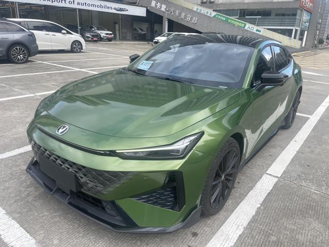 Changan UNI-V 2024 1.5T Premium Sports Type