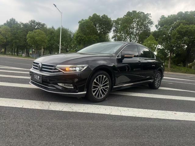 Maiden 2020 330TSI DSG Lead